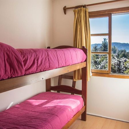 Pajaro Azul Bed & Breakfast San Carlos de Bariloche Eksteriør bilde