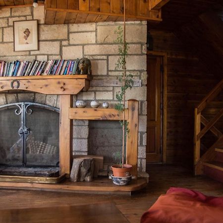Pajaro Azul Bed & Breakfast San Carlos de Bariloche Eksteriør bilde
