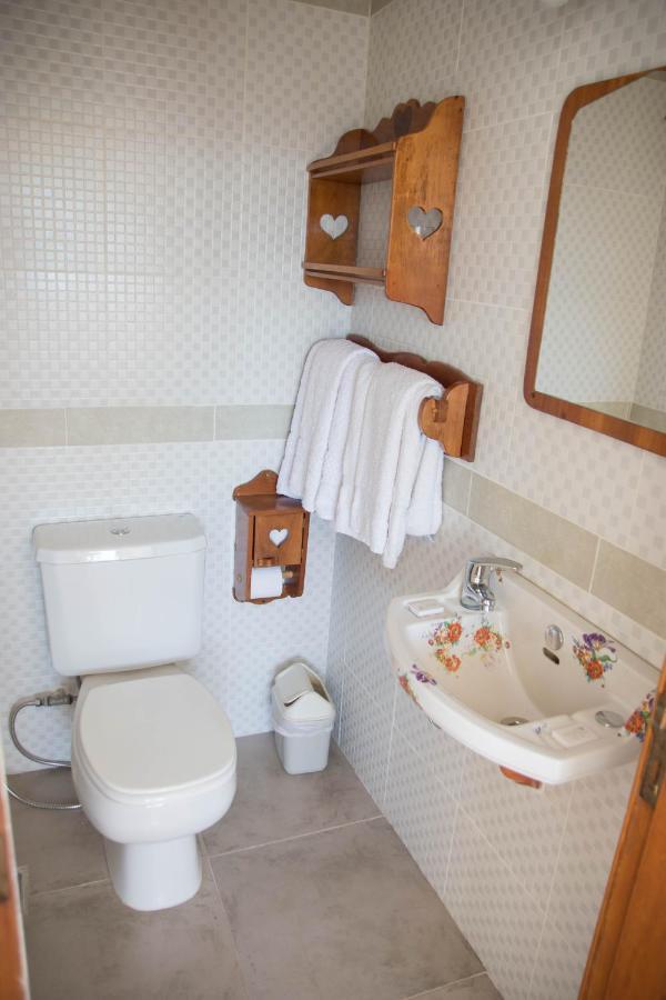 Pajaro Azul Bed & Breakfast San Carlos de Bariloche Eksteriør bilde