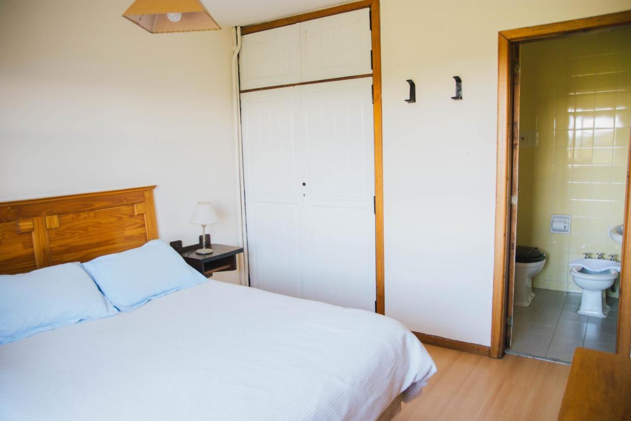 Pajaro Azul Bed & Breakfast San Carlos de Bariloche Eksteriør bilde