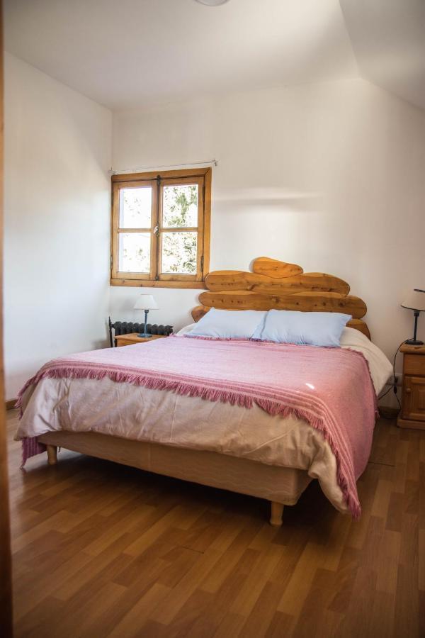 Pajaro Azul Bed & Breakfast San Carlos de Bariloche Eksteriør bilde