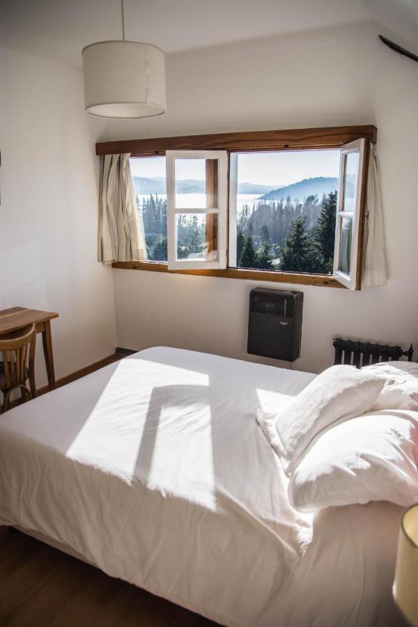 Pajaro Azul Bed & Breakfast San Carlos de Bariloche Eksteriør bilde