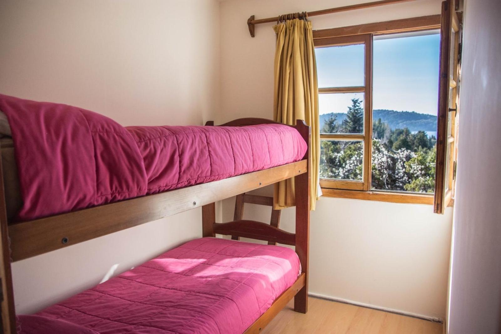 Pajaro Azul Bed & Breakfast San Carlos de Bariloche Eksteriør bilde